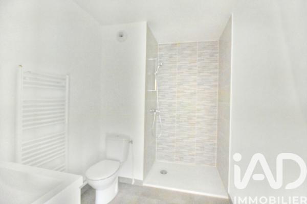 Appartement à vendre 2 pièces 50 m² Mennecy