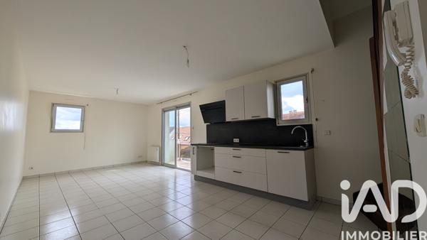 Appartement à vendre 2 pièces 40 m² Argenteuil