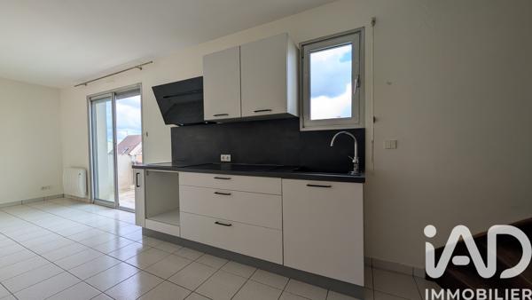 Appartement à vendre 2 pièces 40 m² Argenteuil