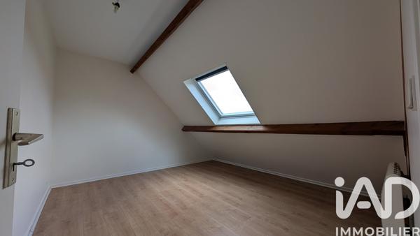 Appartement à vendre 2 pièces 40 m² Argenteuil