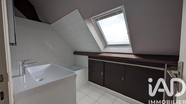 Appartement à vendre 2 pièces 40 m² Argenteuil