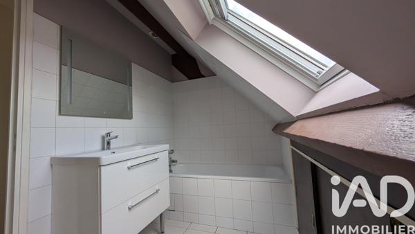 Appartement à vendre 2 pièces 40 m² Argenteuil