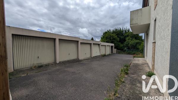 Appartement à vendre 2 pièces 40 m² Argenteuil
