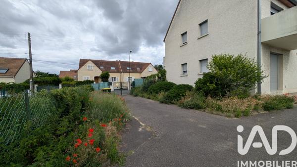 Appartement à vendre 2 pièces 40 m² Argenteuil