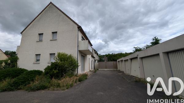 Appartement à vendre 2 pièces 40 m² Argenteuil