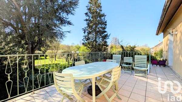 Maison à vendre 7 pièces 140 m² Coulaines