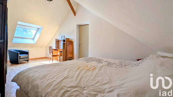 Maison à vendre 7 pièces 140 m² Coulaines