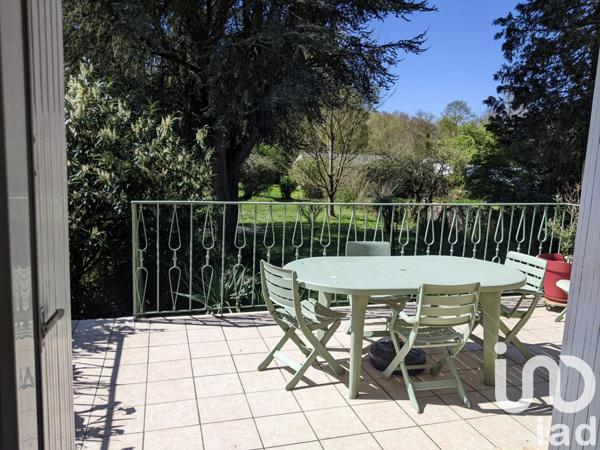 Maison à vendre 7 pièces 140 m² Coulaines