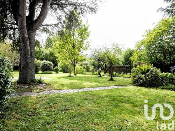 Maison à vendre 7 pièces 140 m² Coulaines