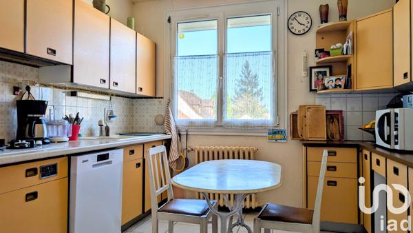 Maison à vendre 7 pièces 140 m² Coulaines