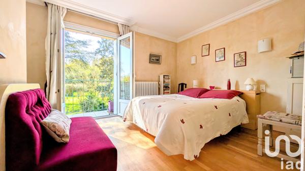 Maison à vendre 7 pièces 140 m² Coulaines