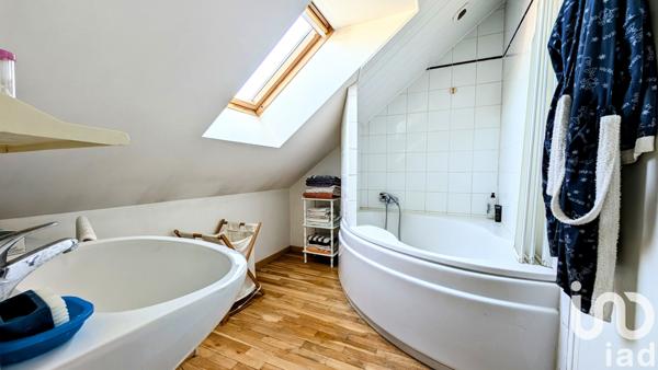 Maison à vendre 7 pièces 140 m² Coulaines