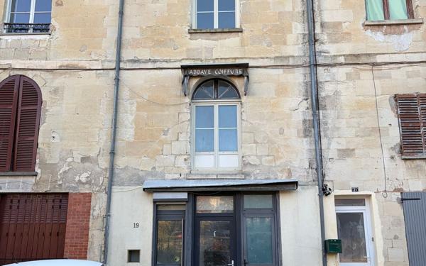 Maison à vendre    4 pièces •  Coincy