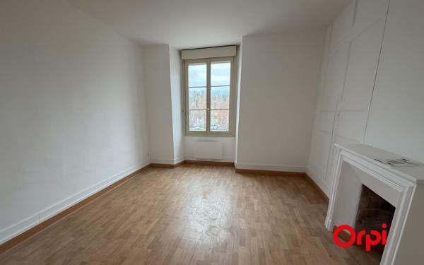 Maison à vendre    4 pièces •  Coincy