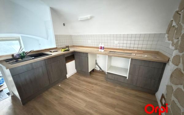 Maison à vendre    4 pièces •  Coincy