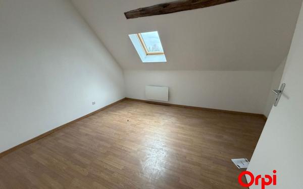 Maison à vendre    4 pièces •  Coincy