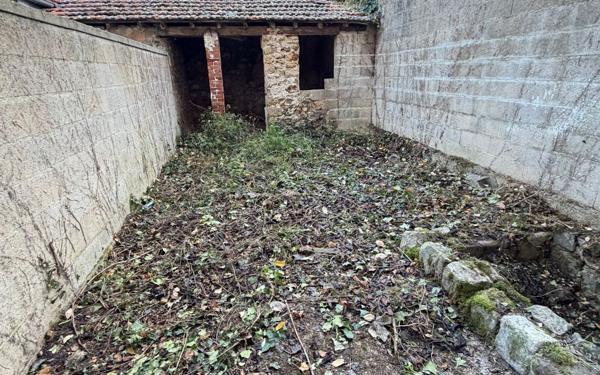 Maison à vendre    4 pièces •  Coincy