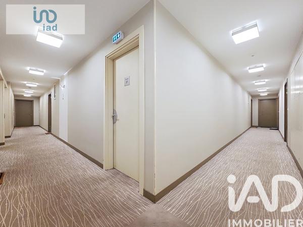 Appartement à vendre 4 pièces 72,14 m² Bagneux