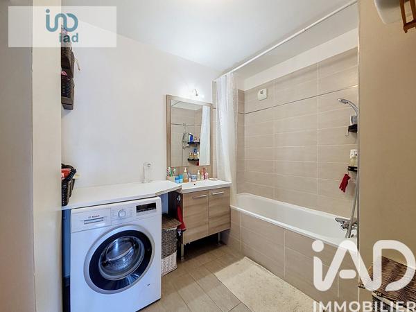 Appartement à vendre 4 pièces 72,14 m² Bagneux