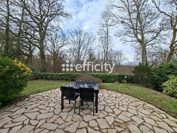 Maison 7 pièces - 130 m²