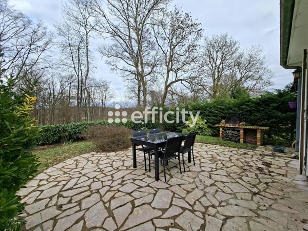 Maison 7 pièces - 130 m²