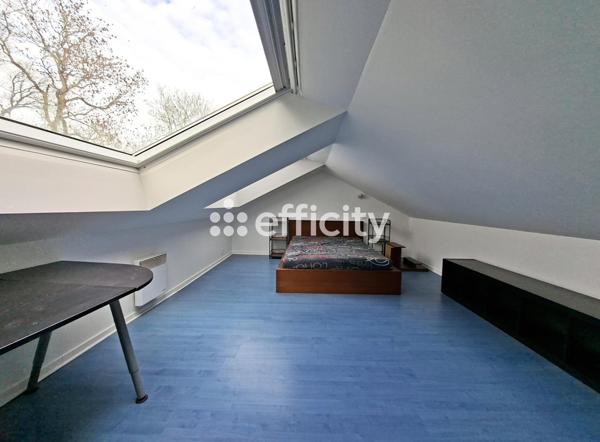 Maison 7 pièces - 130 m²