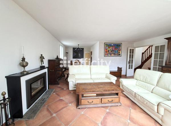 Maison 7 pièces - 130 m²