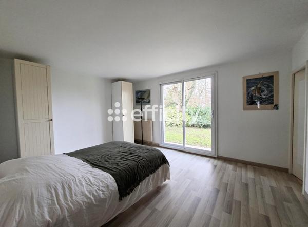 Maison 7 pièces - 130 m²