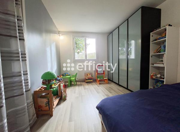 Maison 7 pièces - 130 m²