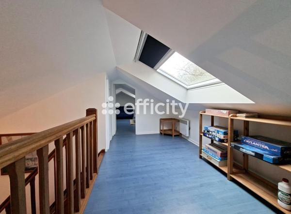 Maison 7 pièces - 130 m²