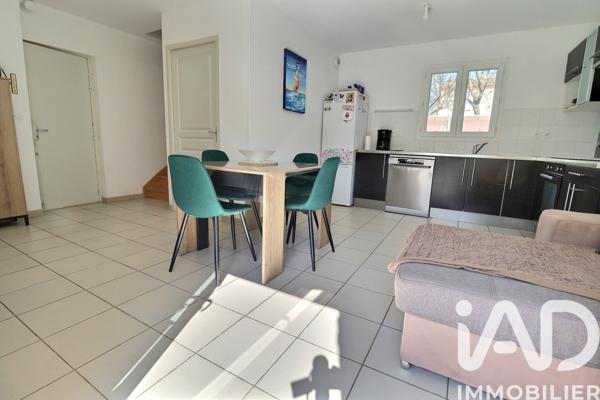 Maison à vendre 4 pièces 71 m² Aubignan