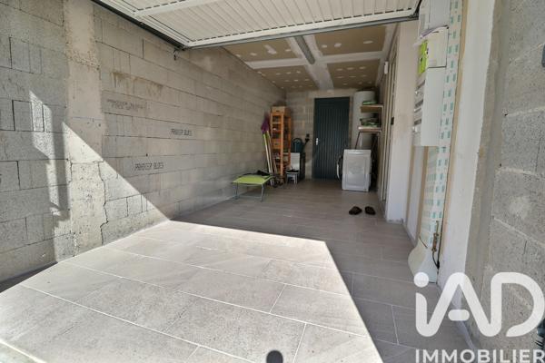 Maison à vendre 4 pièces 71 m² Aubignan