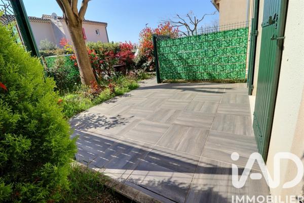 Maison à vendre 4 pièces 71 m² Aubignan
