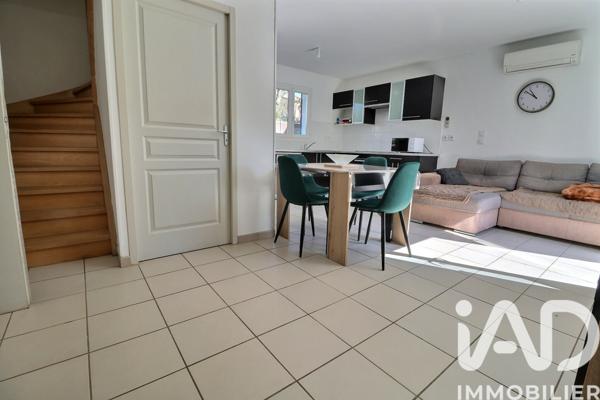 Maison à vendre 4 pièces 71 m² Aubignan