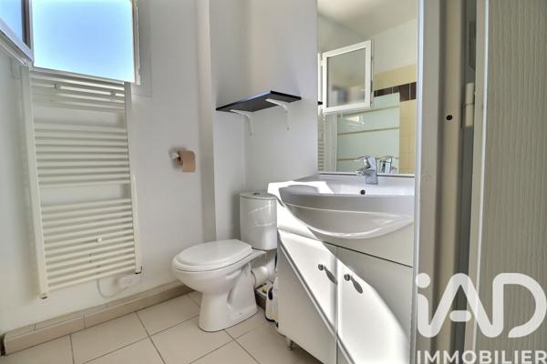 Maison à vendre 4 pièces 71 m² Aubignan