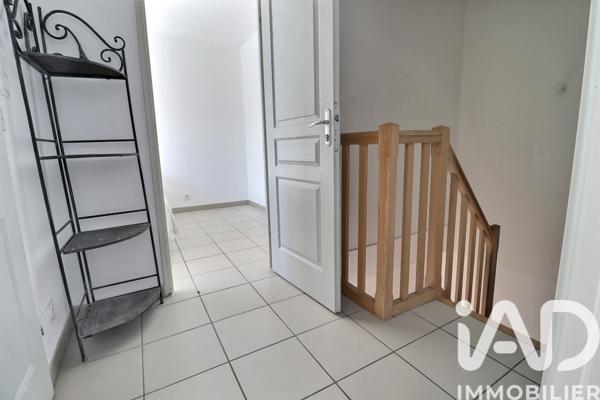 Maison à vendre 4 pièces 71 m² Aubignan