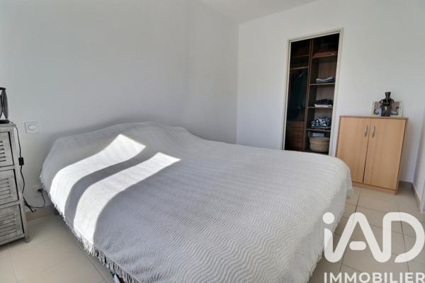 Maison à vendre 4 pièces 71 m² Aubignan