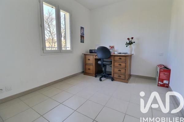Maison à vendre 4 pièces 71 m² Aubignan