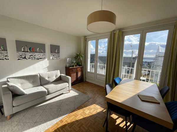 Saint Marc - Appartement de 74m² -