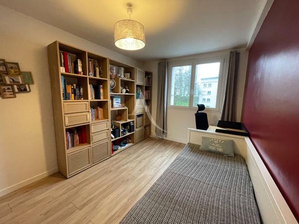 Saint Marc - Appartement de 74m² -