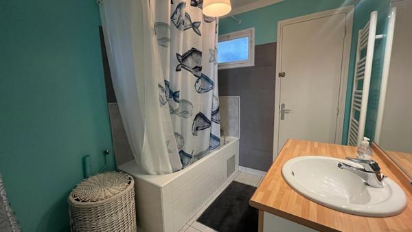 Saint Marc - Appartement de 74m² -