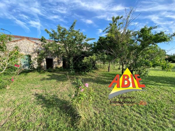 Terrain  450 m²  450 m²