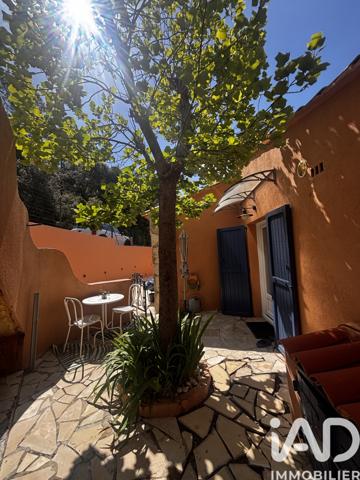 Maison à vendre 8 pièces 194 m² Taradeau