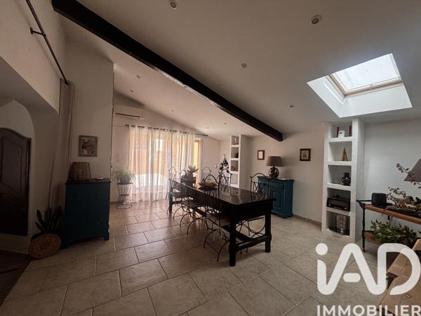 Maison à vendre 8 pièces 194 m² Taradeau