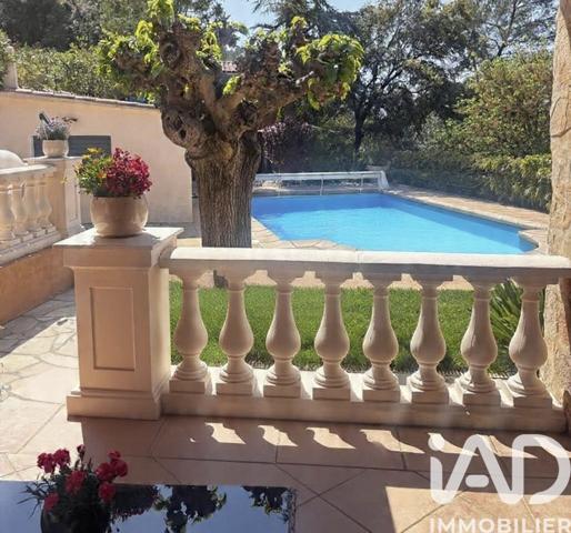 Maison à vendre 8 pièces 194 m² Taradeau