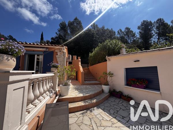 Maison à vendre 8 pièces 194 m² Taradeau
