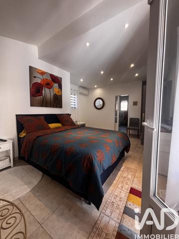 Maison à vendre 8 pièces 194 m² Taradeau