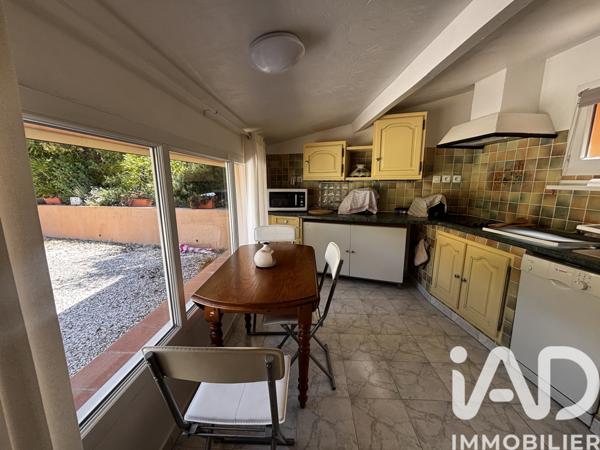 Maison à vendre 8 pièces 194 m² Taradeau