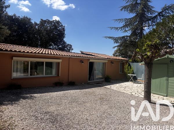 Maison à vendre 8 pièces 194 m² Taradeau