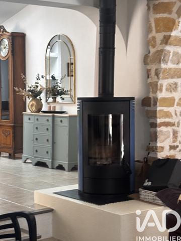 Maison à vendre 8 pièces 194 m² Taradeau